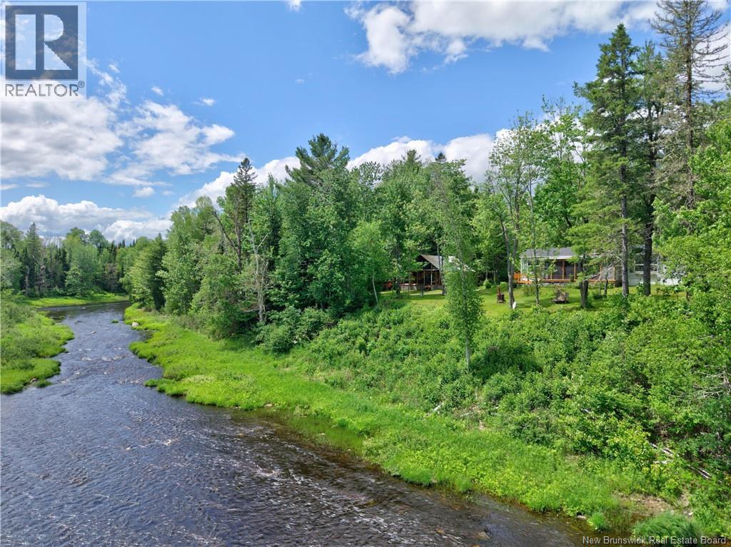 12842 Route 126, Barnaby, New Brunswick  E1N 6G4 - Photo 3 - NB142255