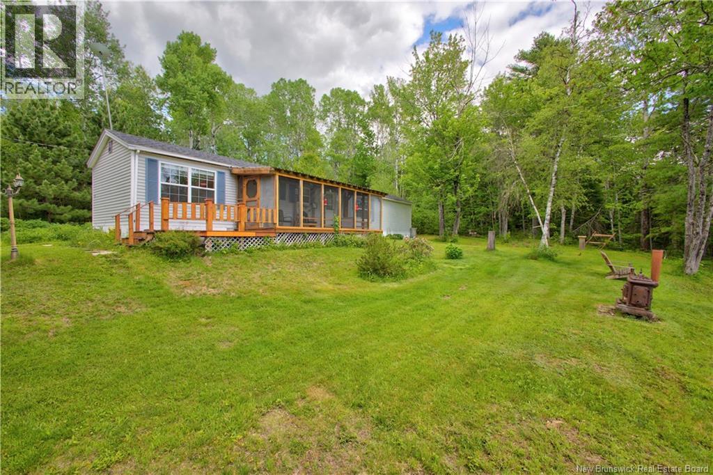 12842 Route 126, Barnaby, New Brunswick  E1N 6G4 - Photo 32 - NB142255