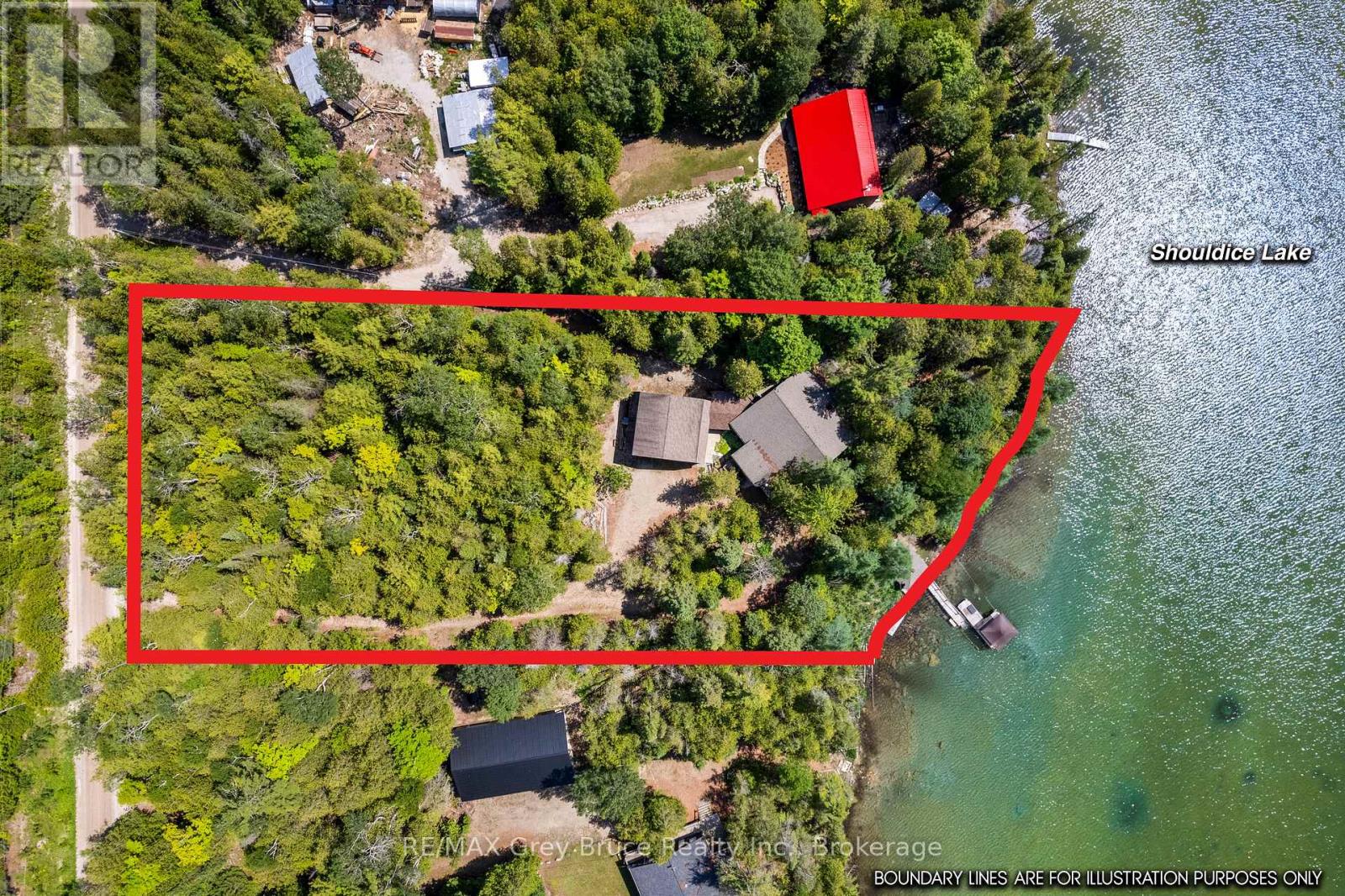 27 HOPE DRIVE, northern bruce peninsula, Ontario