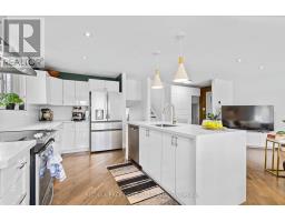62 CALEDON CRESCENT, Brampton, Ontario