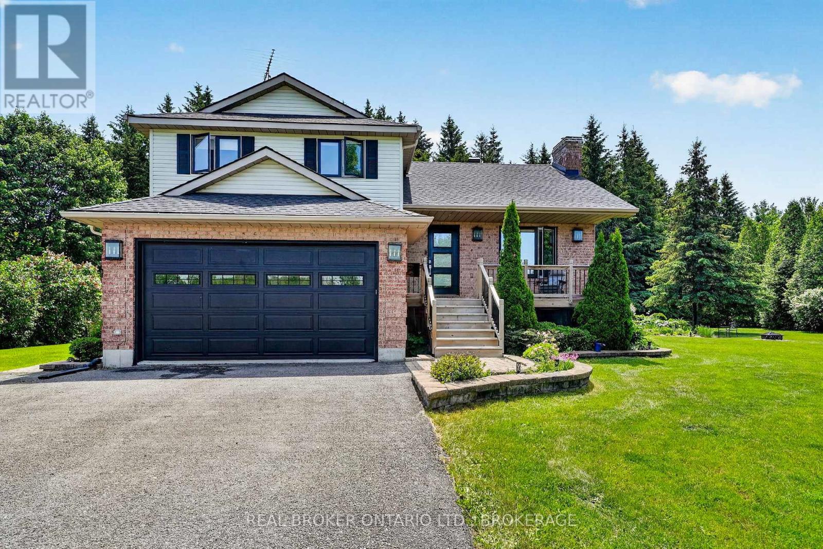 17034 County Rd 36 Road, South Stormont, Ontario  K0C 2A0 - Photo 2 - X13435210