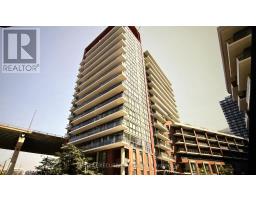 518 - 50 BRUYERES MEWS, Toronto, Ontario