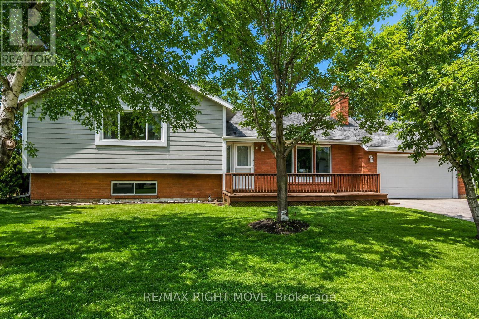 3811 LEO CRESCENT, Ramara, Ontario