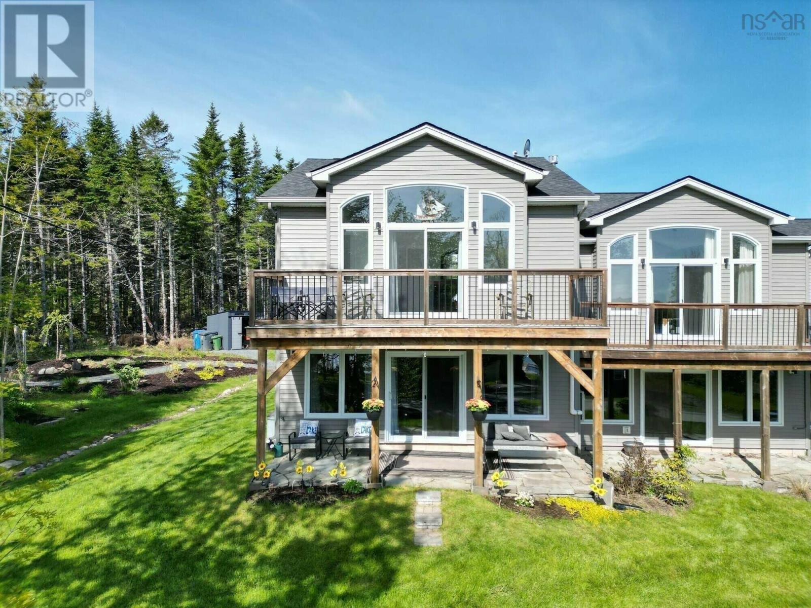 1 199 A Stewart Road, Shortts Lake, Nova Scotia B0N 2J0 - Photo 1 - 202612693