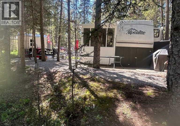 5 Timber Close, 5230 Highway 27, Sundre, Alberta
