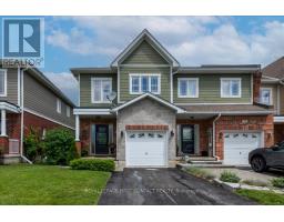 14 CLAUDIO CRESCENT, Barrie, Ontario