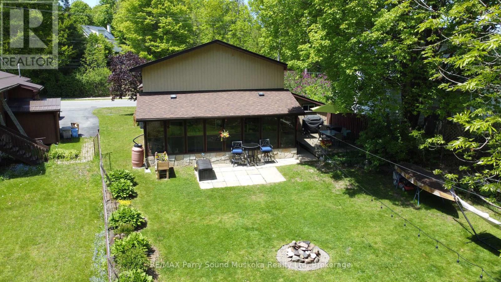 28 Forest Street, Parry Sound, Ontario  P2A 2P9 - Photo 50 - X13235546