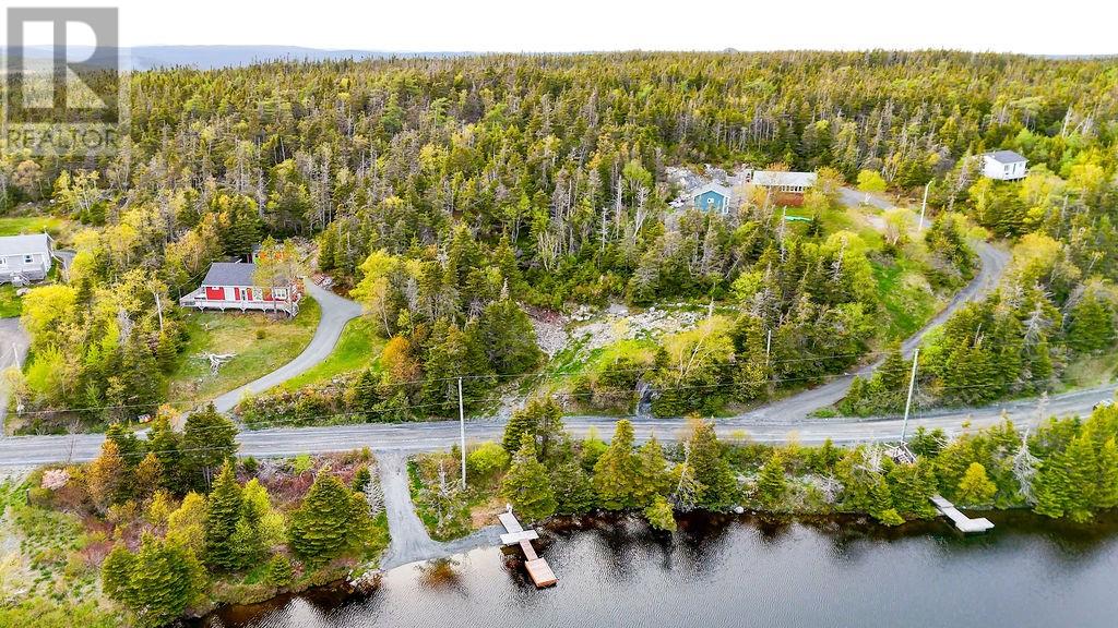 0 Lamanche Road, Lamanche, Newfoundland & Labrador