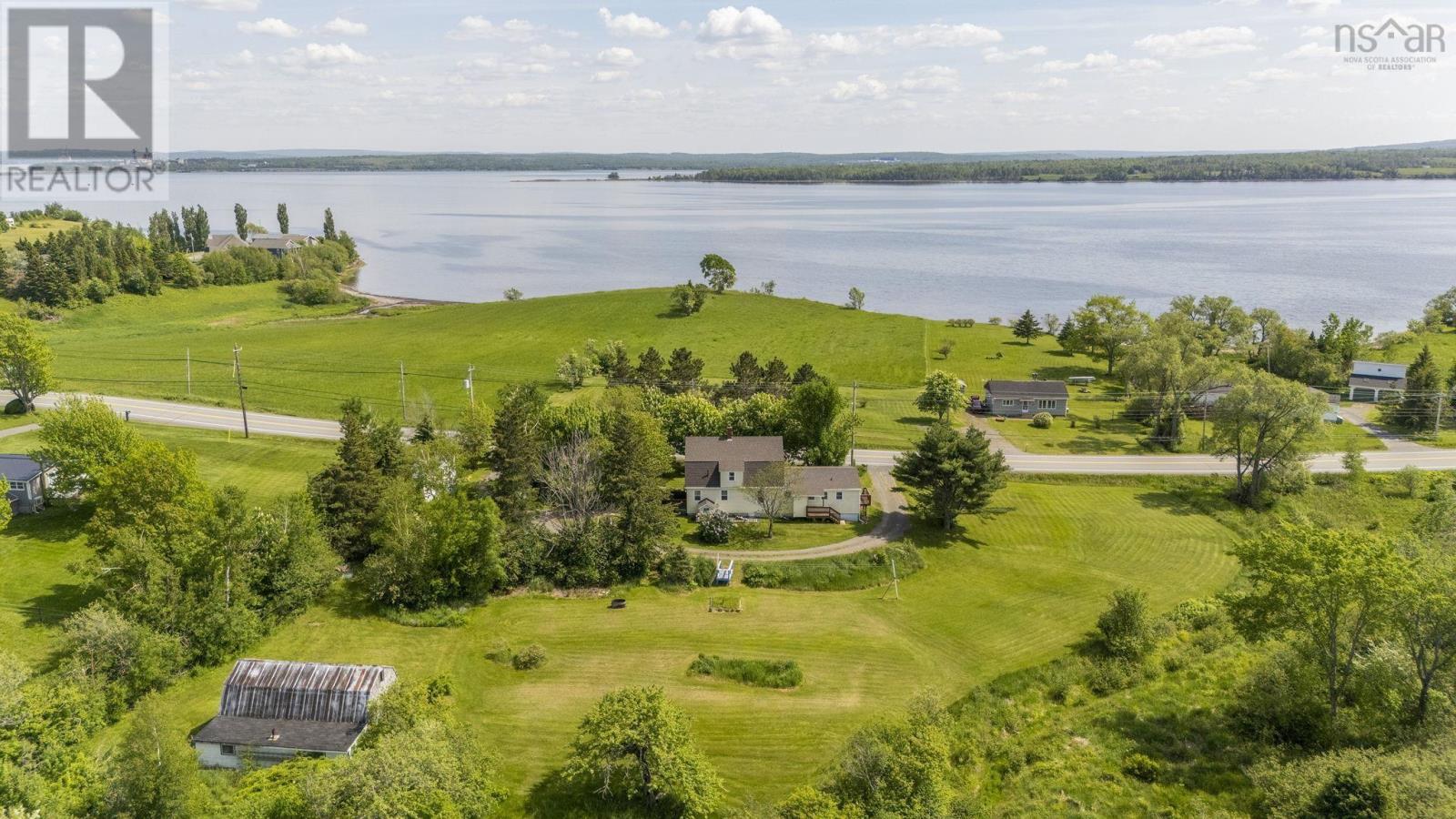 2763 Highway 376, Lyons Brook, Nova Scotia  B0K 1H0 - Photo 50 - 202614344
