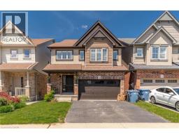 141 COULING Crescent, Guelph, Ontario