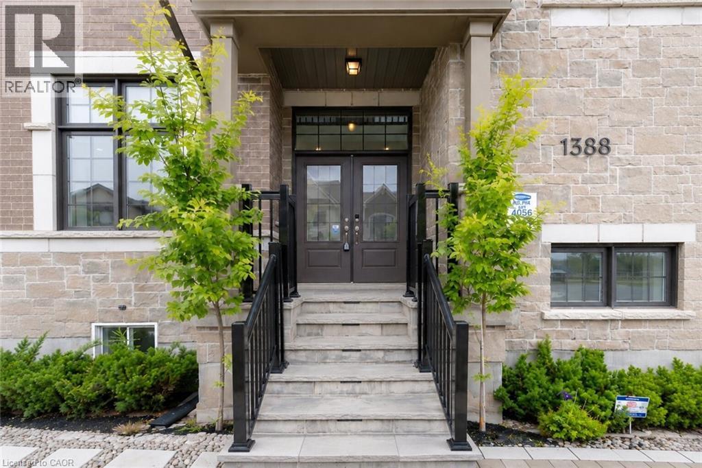 1388 Aymond Crescent, Oakville, Ontario  L6H 7W9 - Photo 6 - 40839866