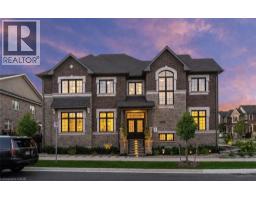 1388 AYMOND Crescent, Oakville, Ontario
