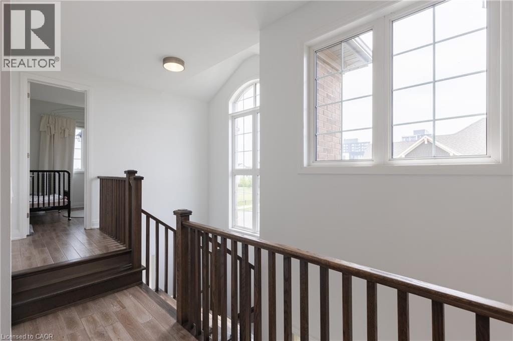1388 Aymond Crescent, Oakville, Ontario  L6H 7W9 - Photo 20 - 40839866