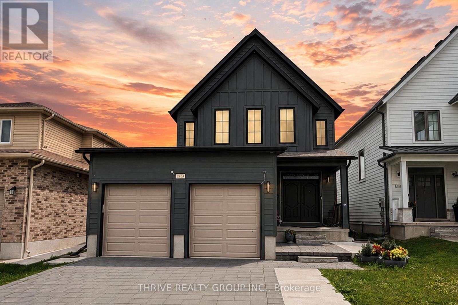 LOWER - 1514 DREW STREET, London East, Ontario