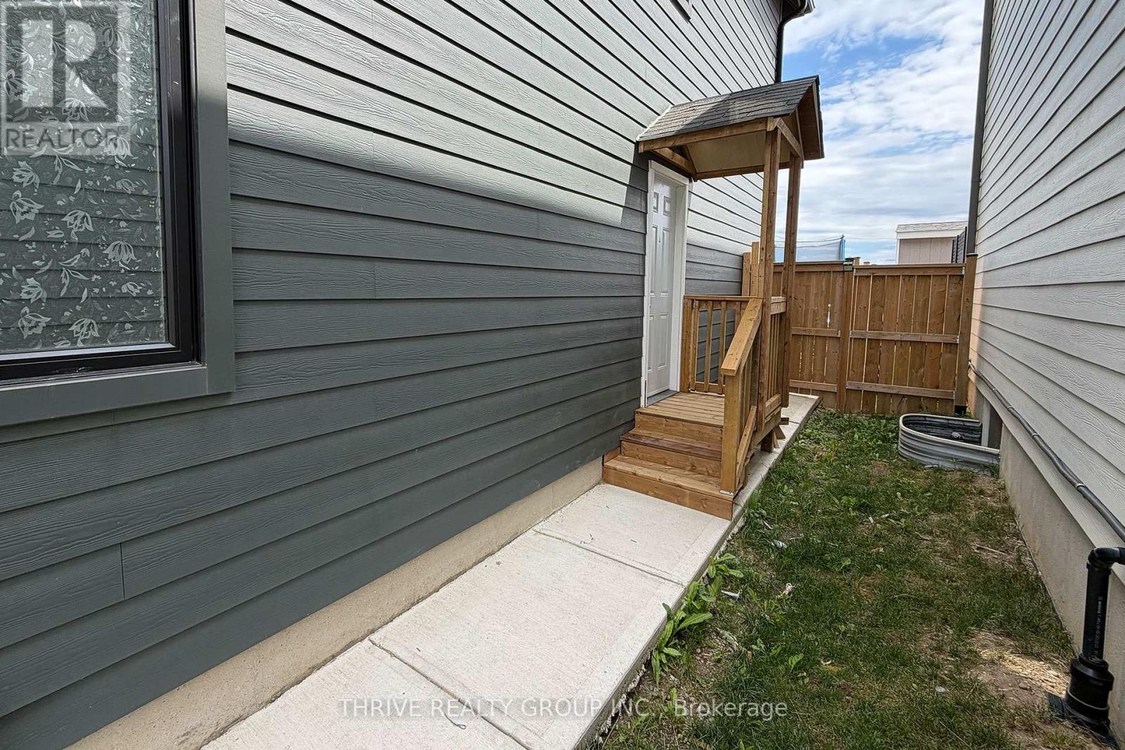 Lower - 1514 Drew Street, London East, Ontario  N5V 0C2 - Photo 2 - X13471992