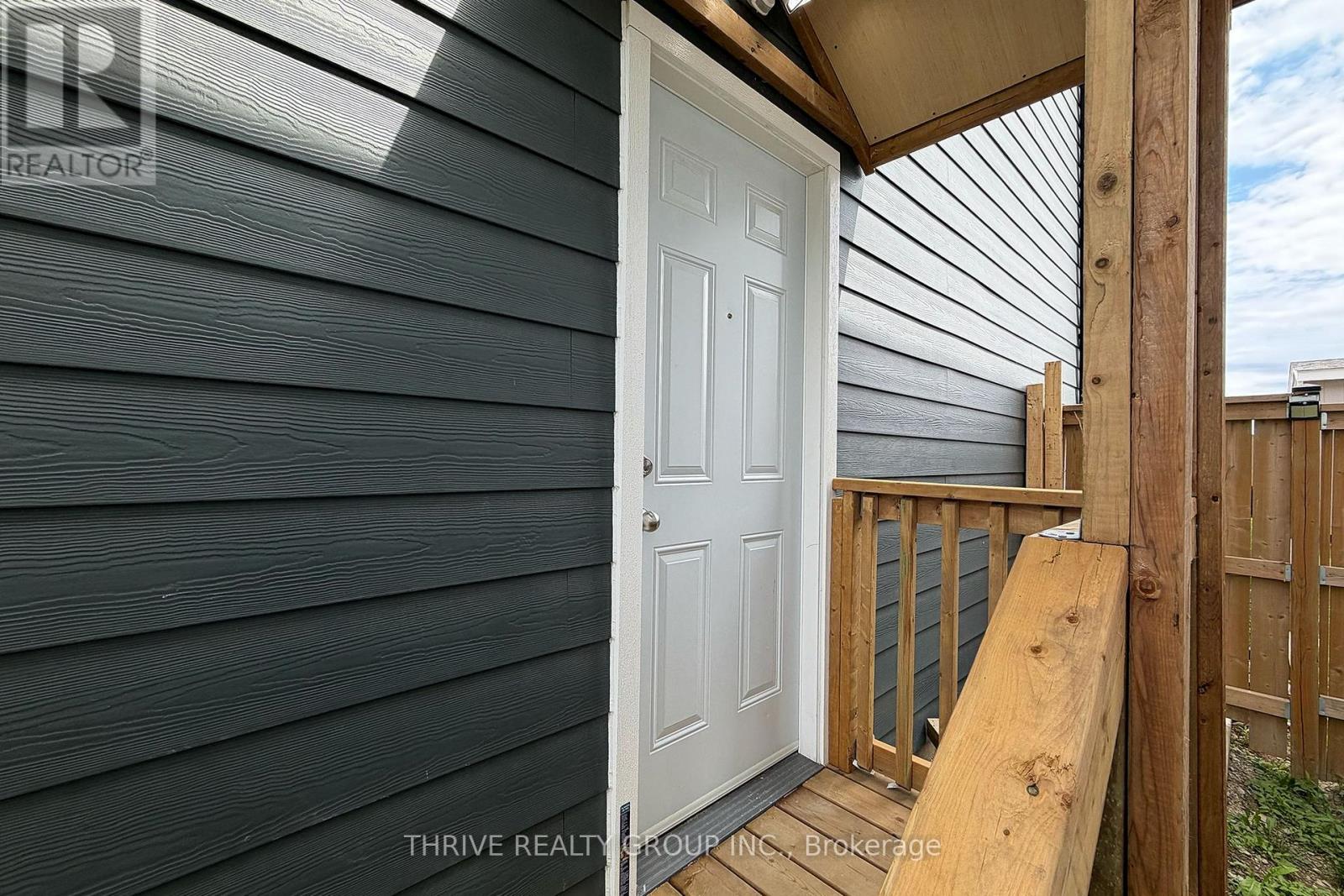 Lower - 1514 Drew Street, London East, Ontario  N5V 0C2 - Photo 3 - X13471992