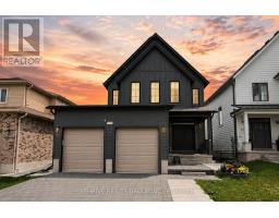 LOWER - 1514 DREW STREET, London East, Ontario