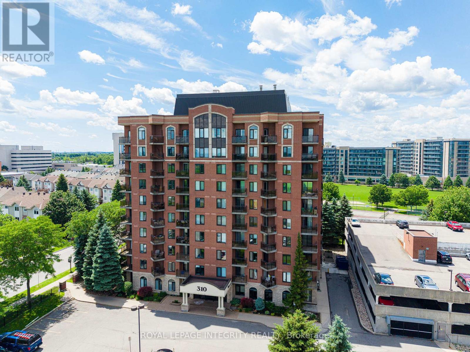6q - 310 Central Park Drive, Ottawa, Ontario  K2C 4G4 - Photo 2 - X13471990