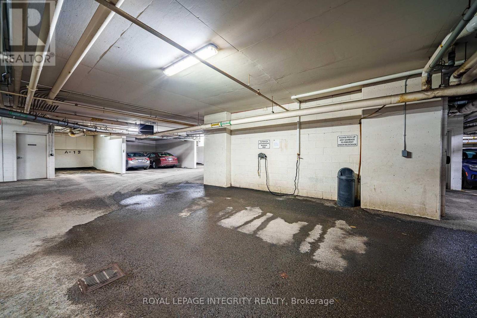 6q - 310 Central Park Drive, Ottawa, Ontario  K2C 4G4 - Photo 27 - X13471990