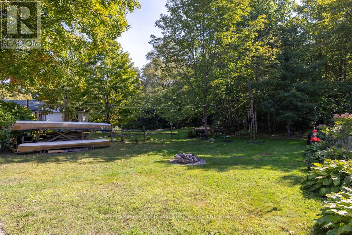 28 Forest Street, Parry Sound, Ontario  P2A 2P9 - Photo 43 - X13235546