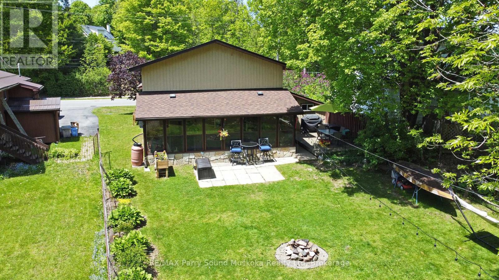 28 Forest Street, Parry Sound, Ontario  P2A 2P9 - Photo 4 - X13235546