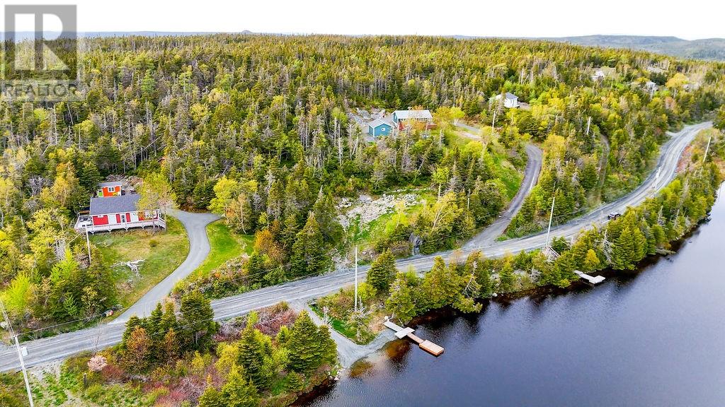0 Lamanche Road, Lamanche, Newfoundland & Labrador  A0A 4A0 - Photo 3 - 1298923