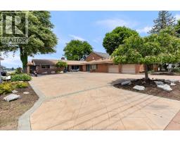 8280 Riverside Dr East, Windsor, Ontario