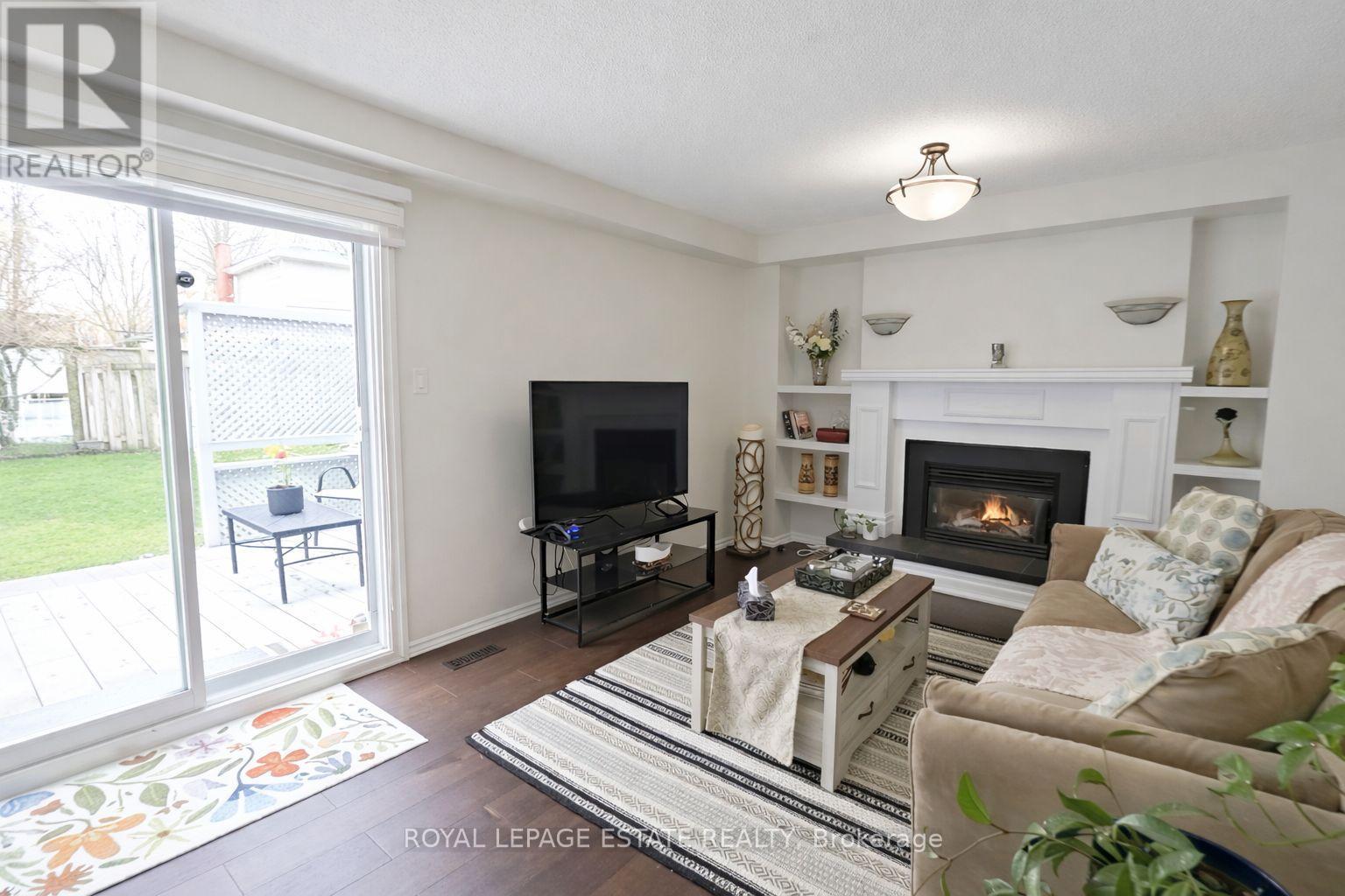130 William Stephenson Drive, Whitby, Ontario  L1N 8V1 - Photo 17 - E13023296