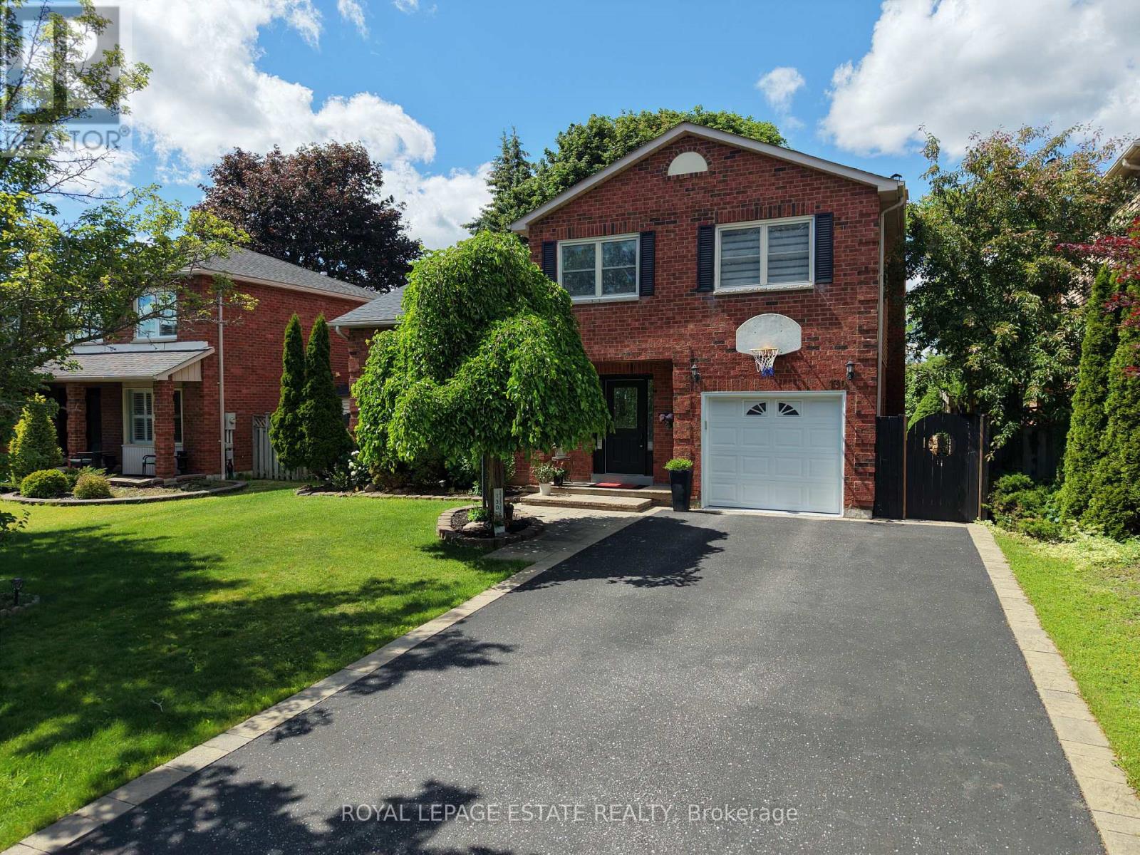 130 William Stephenson Drive, Whitby, Ontario  L1N 8V1 - Photo 36 - E13023296