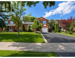 130 WILLIAM STEPHENSON DRIVE, Whitby, Ontario