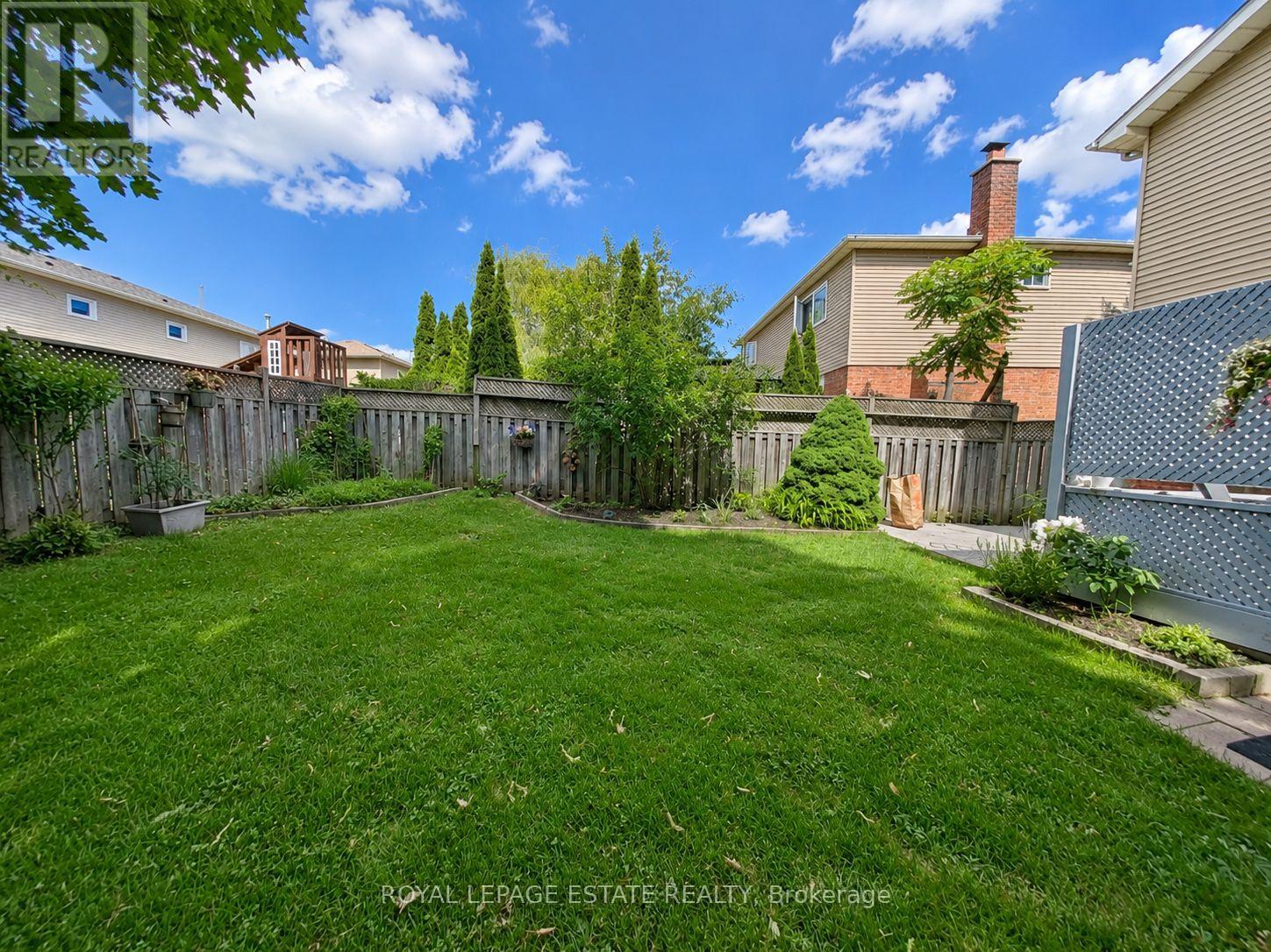 130 William Stephenson Drive, Whitby, Ontario  L1N 8V1 - Photo 47 - E13023296