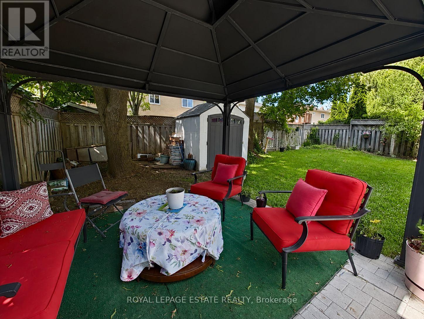 130 William Stephenson Drive, Whitby, Ontario  L1N 8V1 - Photo 45 - E13023296