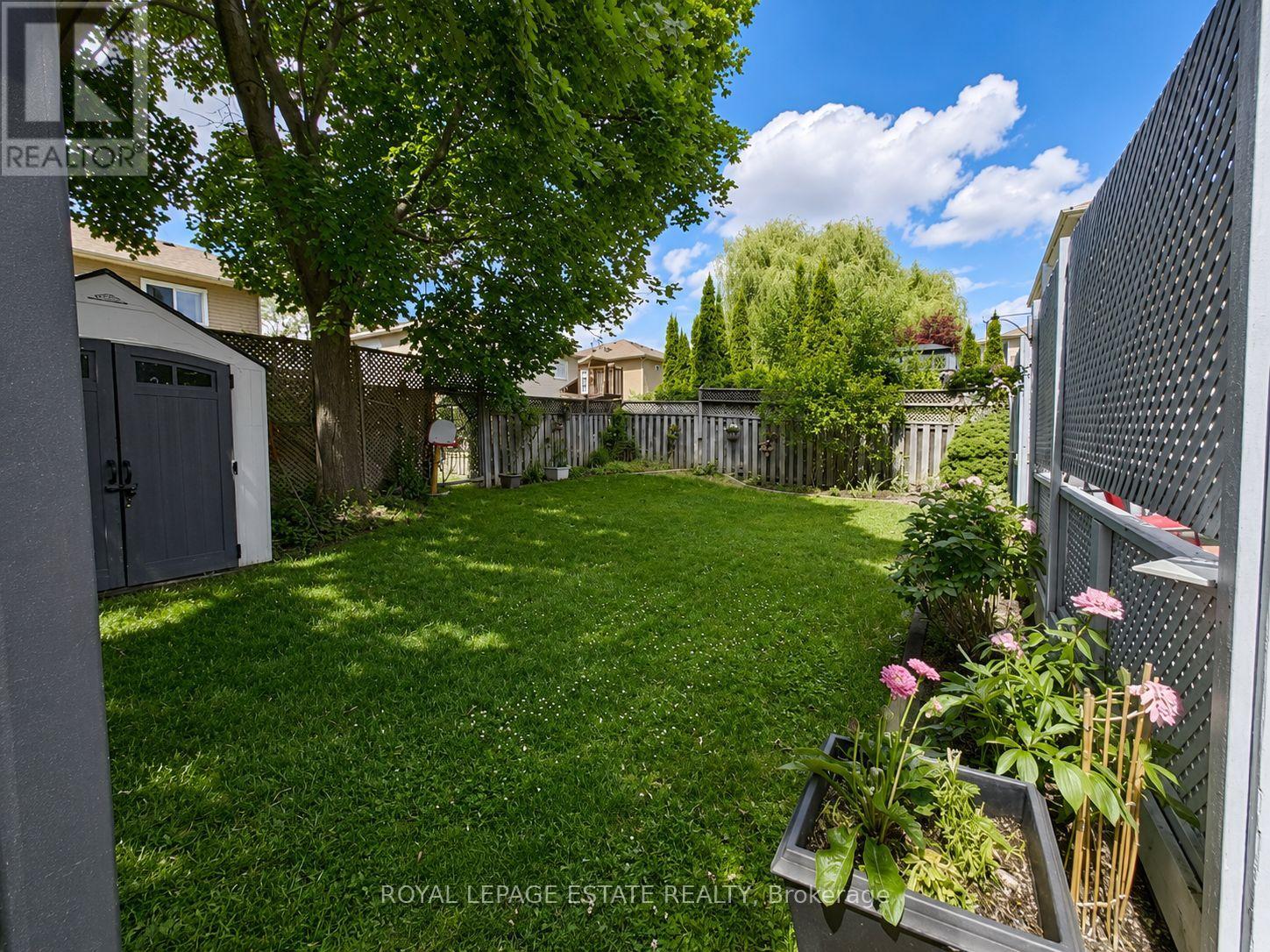 130 William Stephenson Drive, Whitby, Ontario  L1N 8V1 - Photo 46 - E13023296