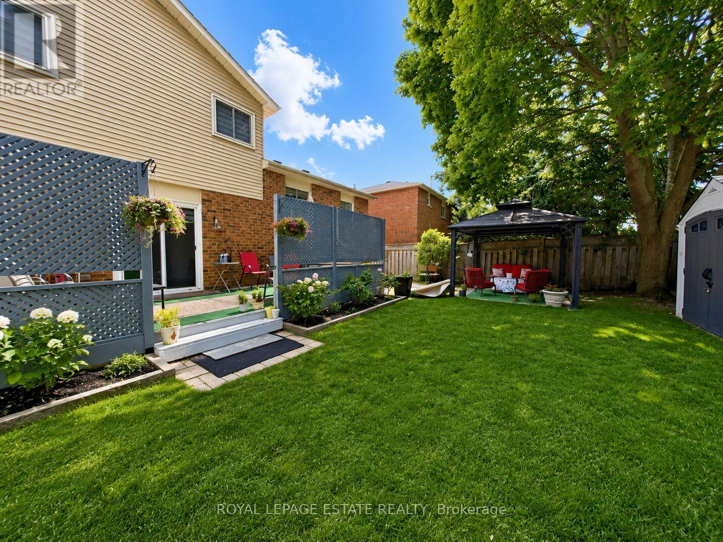 130 William Stephenson Drive, Whitby, Ontario  L1N 8V1 - Photo 48 - E13023296