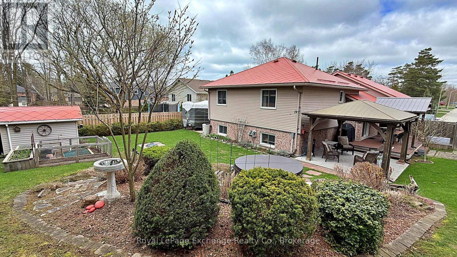 524 Lynden Crescent, Kincardine, Ontario  N2Z 3B1 - Photo 9 - X13052584