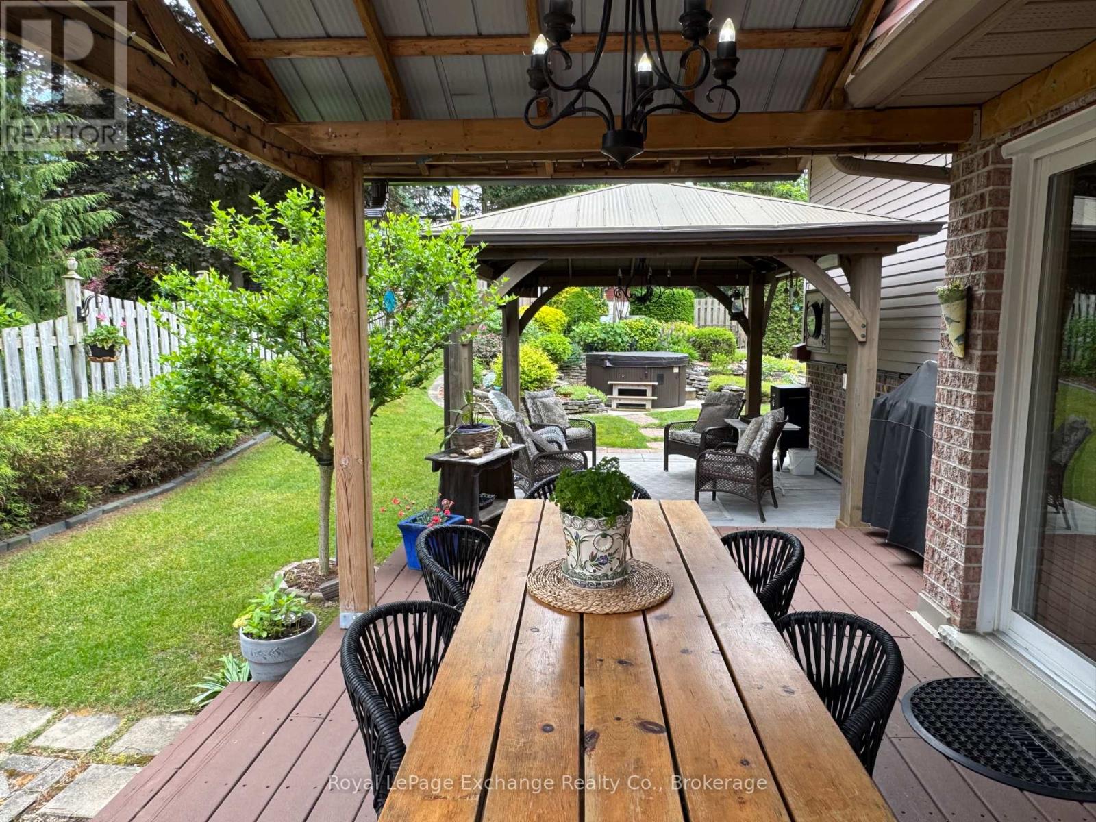 524 Lynden Crescent, Kincardine, Ontario  N2Z 3B1 - Photo 46 - X13052584