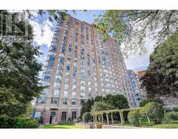 1602 - 21 OVERLEA BOULEVARD, Toronto, Ontario