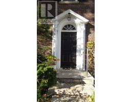34 EDMUND AVENUE, Toronto, Ontario