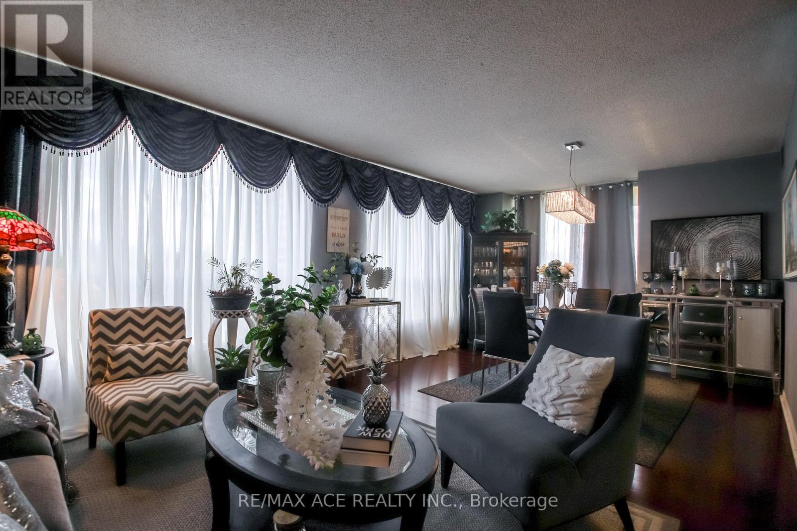 314 - 480 Mclevin Avenue, Toronto, Ontario  M1B 5N9 - Photo 11 - E13471108