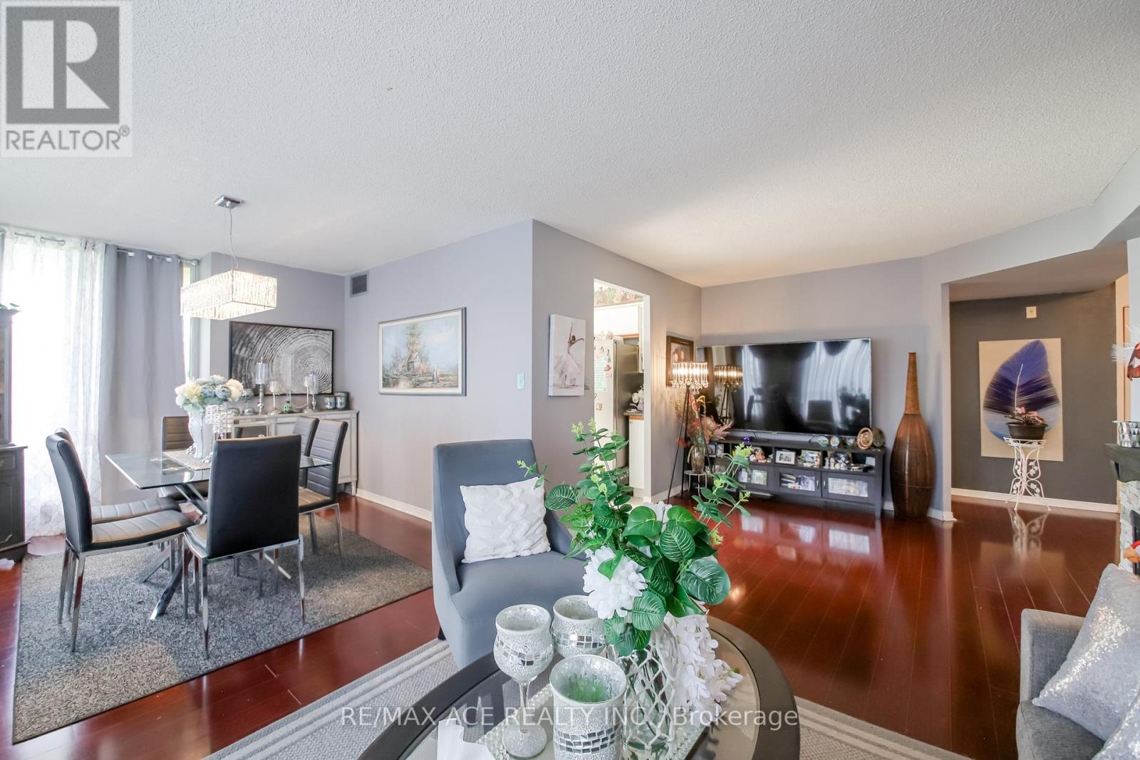 314 - 480 Mclevin Avenue, Toronto, Ontario  M1B 5N9 - Photo 12 - E13471108