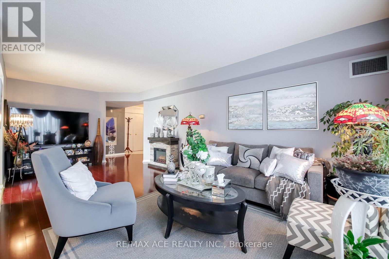 314 - 480 Mclevin Avenue, Toronto, Ontario  M1B 5N9 - Photo 13 - E13471108
