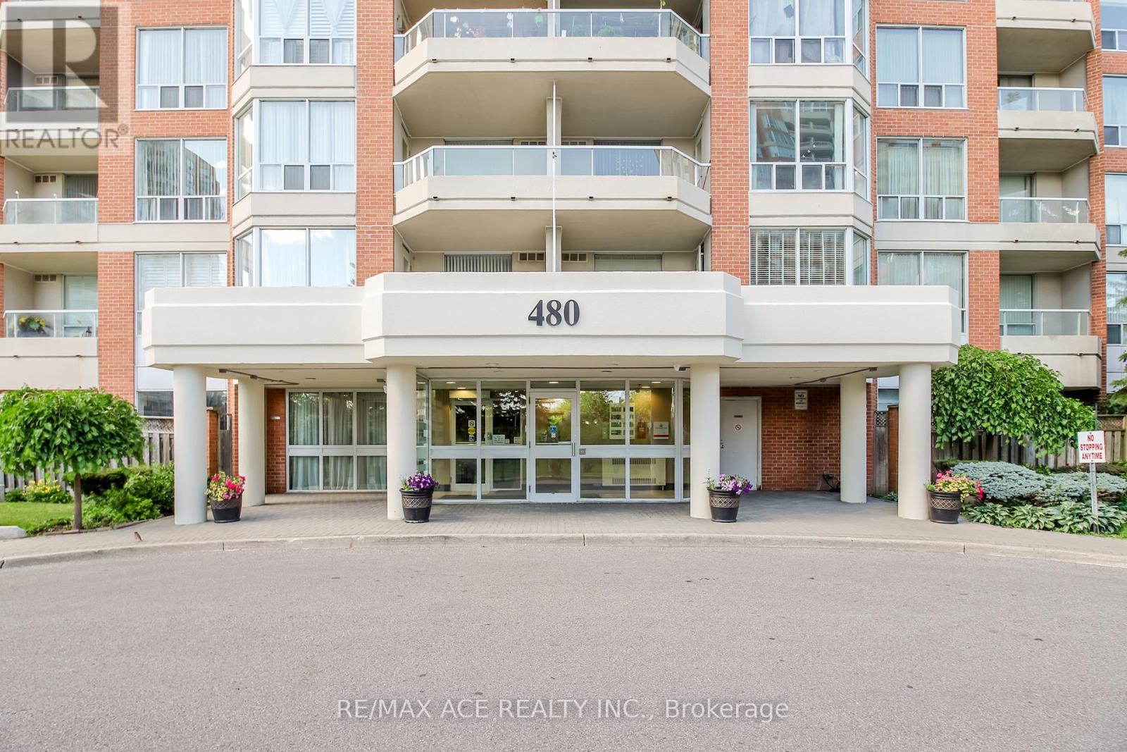 314 - 480 Mclevin Avenue, Toronto, Ontario  M1B 5N9 - Photo 2 - E13471108