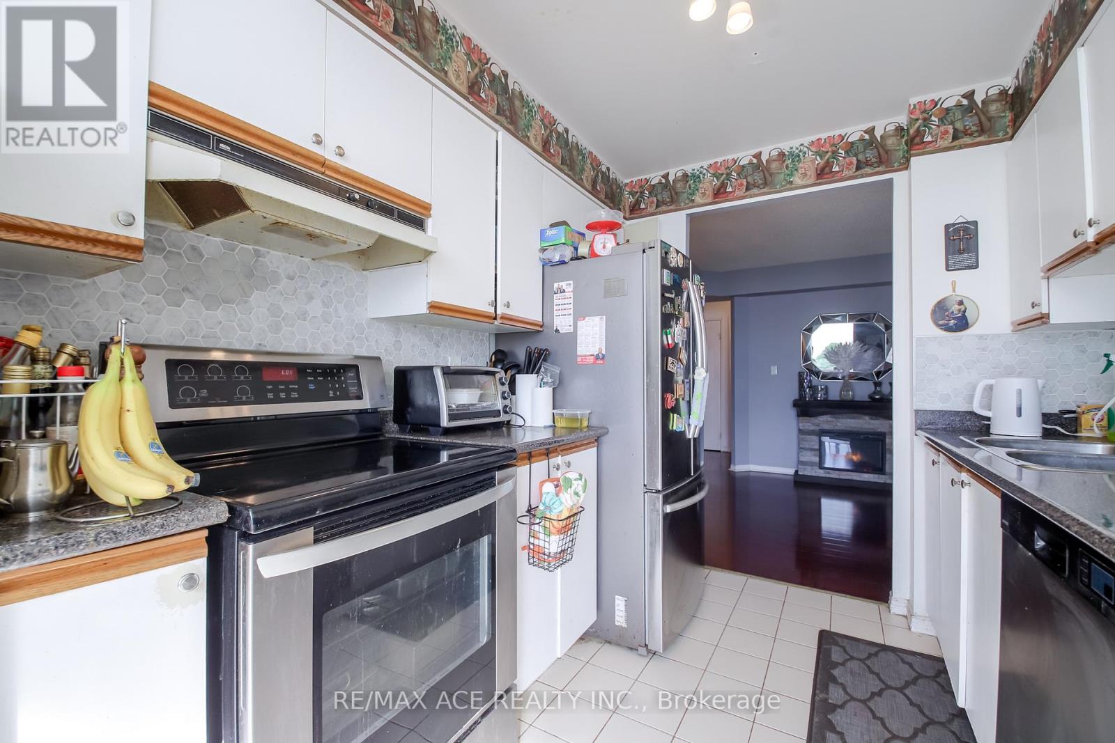 314 - 480 Mclevin Avenue, Toronto, Ontario  M1B 5N9 - Photo 23 - E13471108