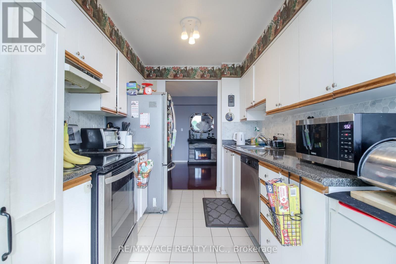 314 - 480 Mclevin Avenue, Toronto, Ontario  M1B 5N9 - Photo 22 - E13471108