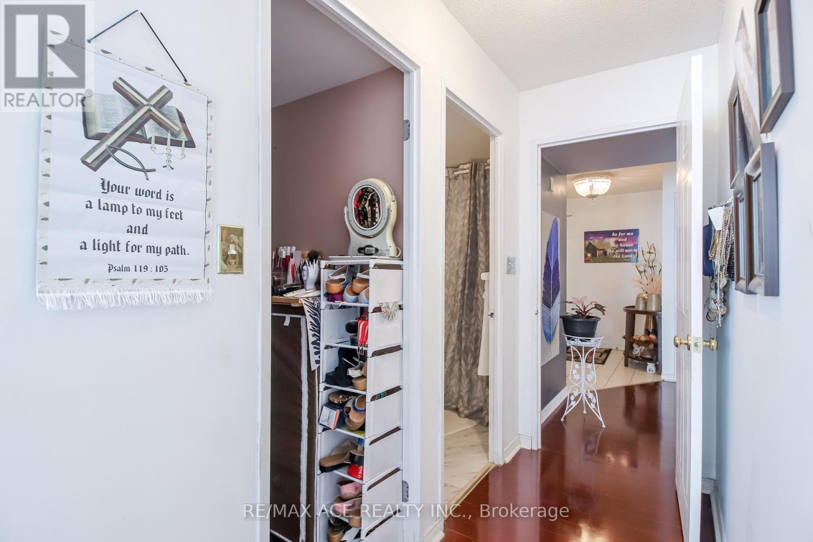 314 - 480 Mclevin Avenue, Toronto, Ontario  M1B 5N9 - Photo 28 - E13471108