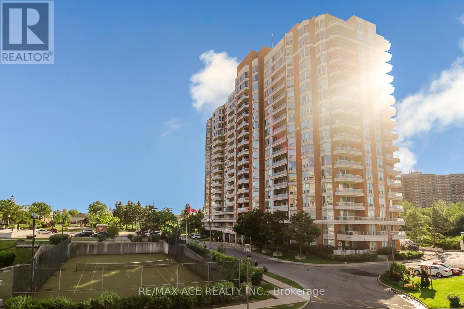 314 - 480 Mclevin Avenue, Toronto, Ontario  M1B 5N9 - Photo 39 - E13471108