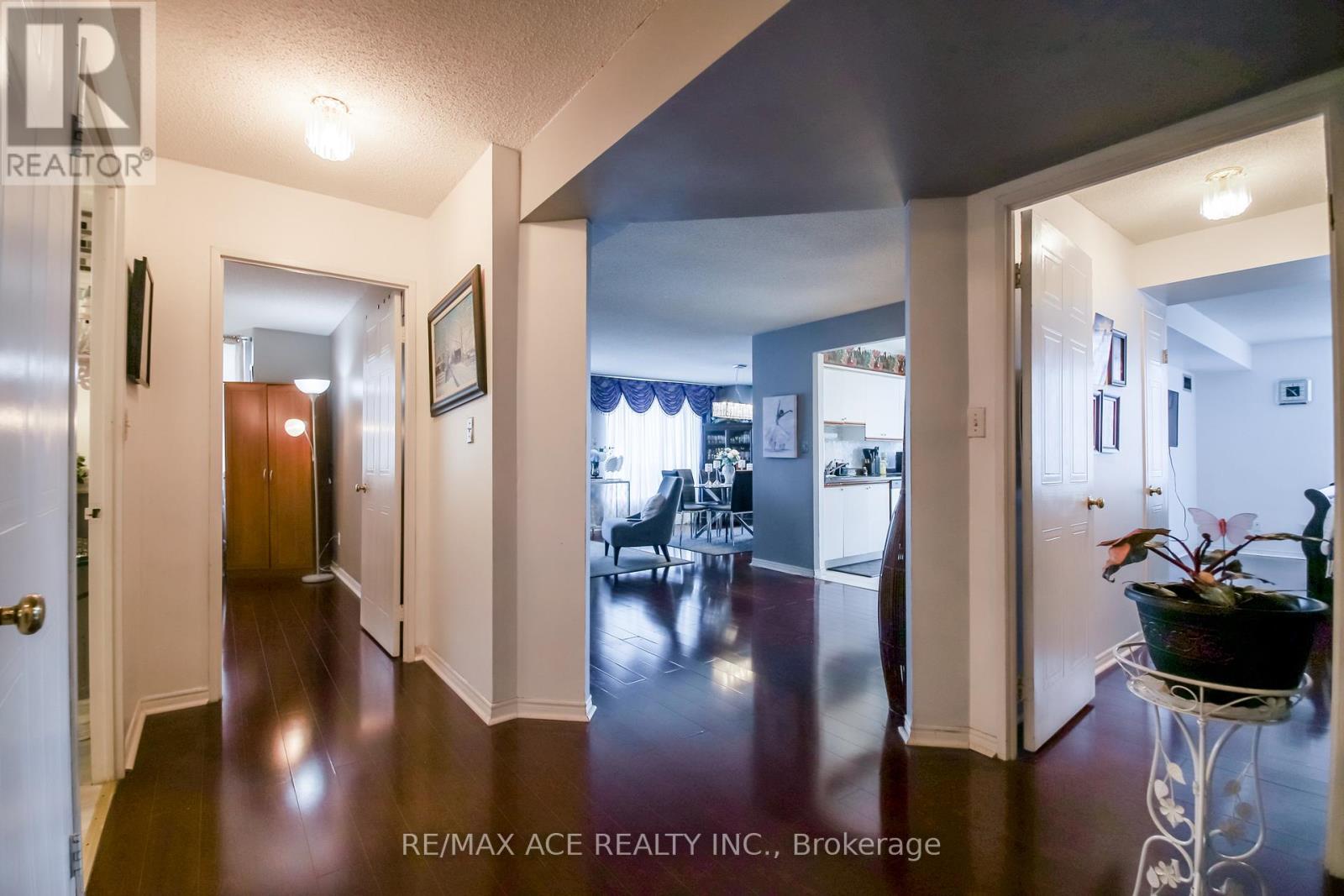 314 - 480 Mclevin Avenue, Toronto, Ontario  M1B 5N9 - Photo 7 - E13471108