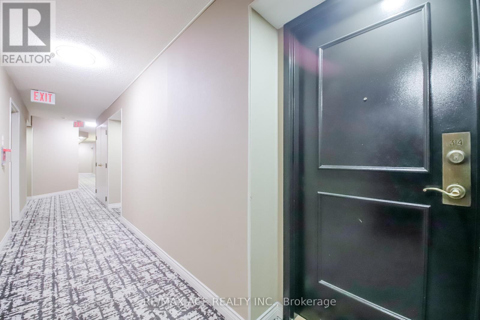 314 - 480 Mclevin Avenue, Toronto, Ontario  M1B 5N9 - Photo 5 - E13471108