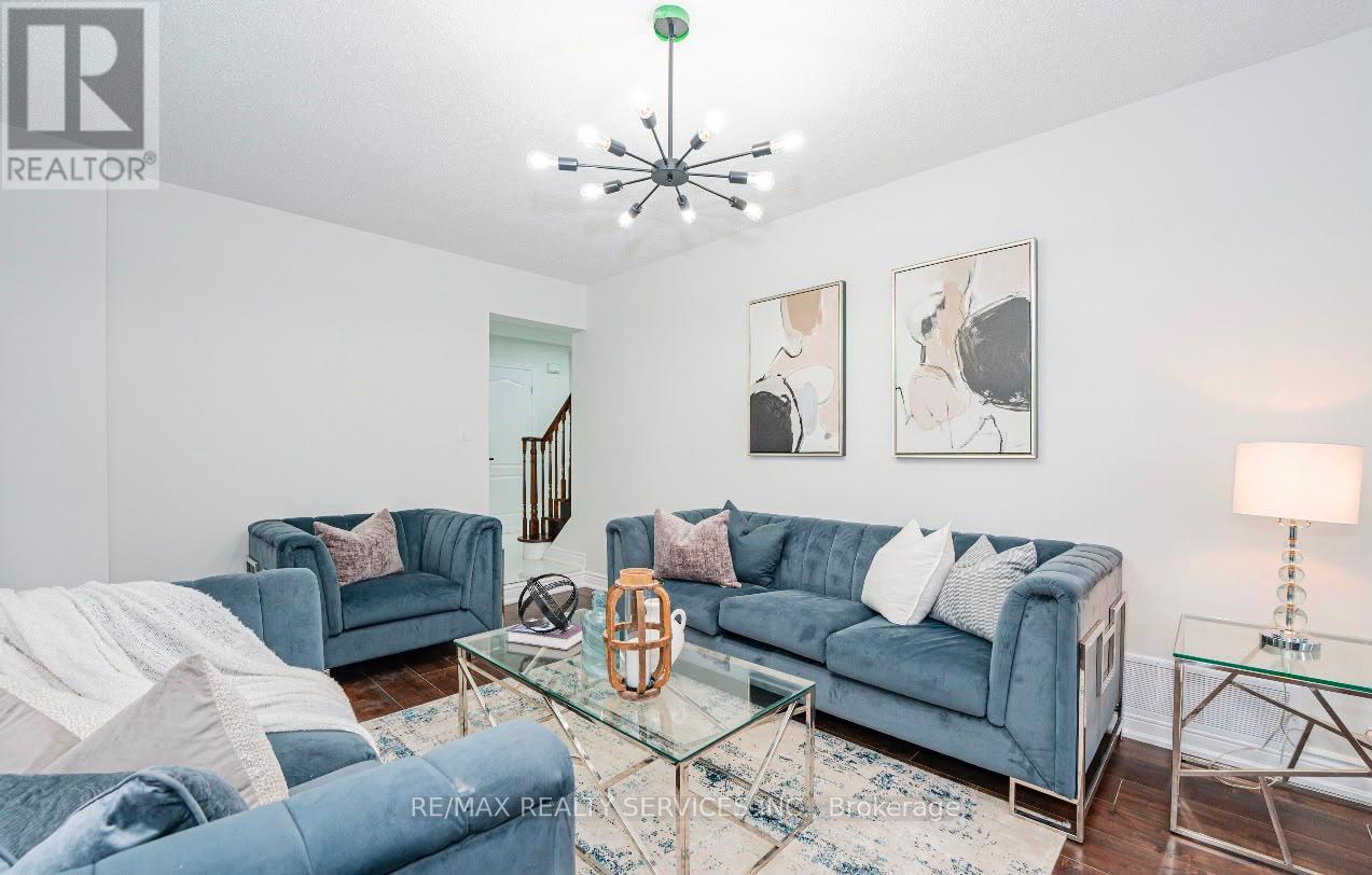 14 Conover Court, Brampton, Ontario  L6Y 3J5 - Photo 12 - W13469982