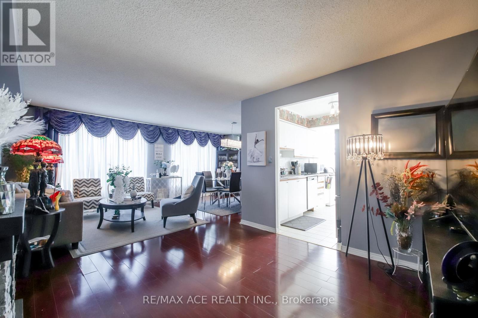 314 - 480 Mclevin Avenue, Toronto, Ontario  M1B 5N9 - Photo 9 - E13471108
